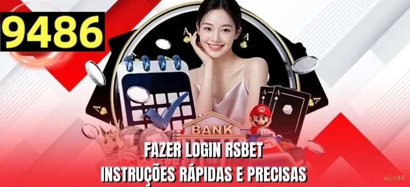 Conta win44 sincronizada site e app