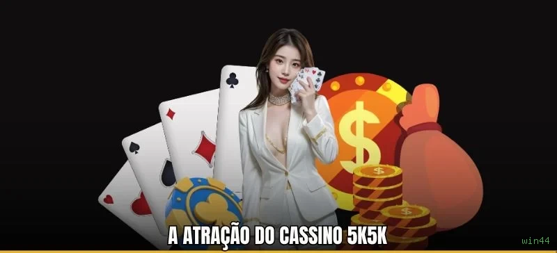 Configurações úteis dentro do app win44