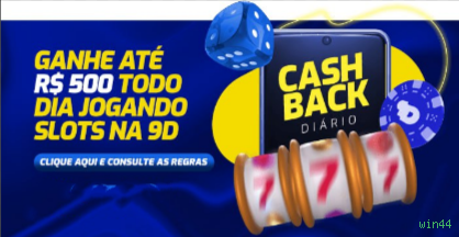 Guia rápido de apostas ao vivo na win44