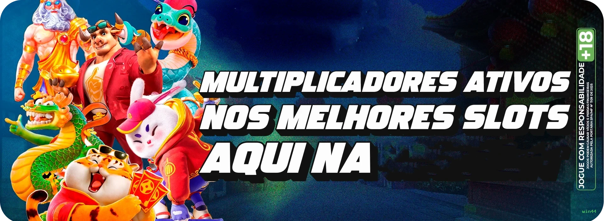 win44 multi dispositivo