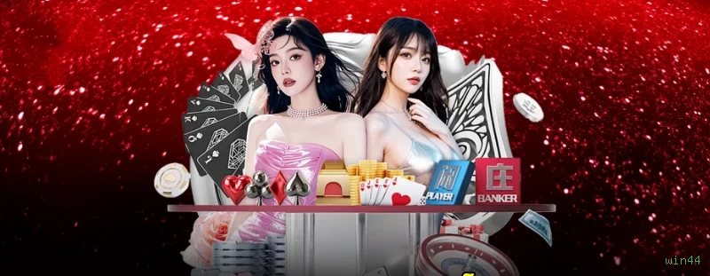 Plataforma win44 - cassino e apostas