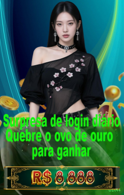 Bônus boas-vindas win44 R$100