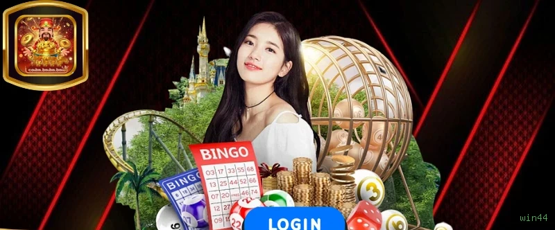 Cashback VIP win44 - reembolso semanal