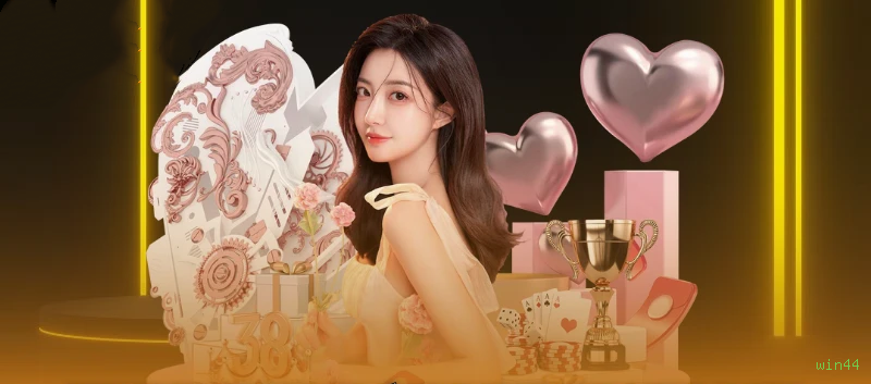 Ganhar e sacar na win44