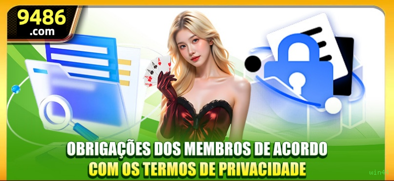 Saque PIX win44